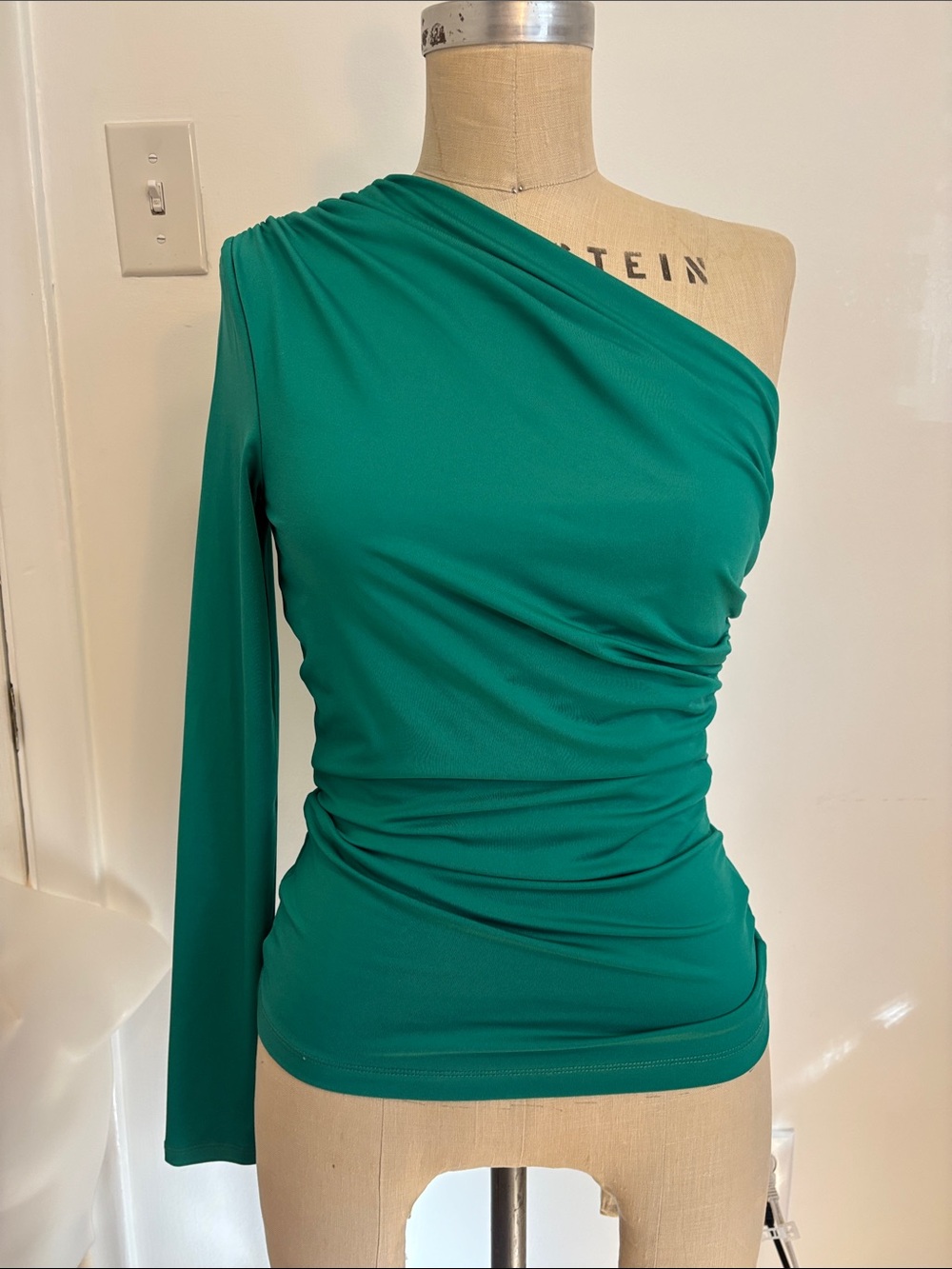 Reitmans Purple Square-Neck Tank Top